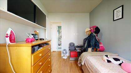 Quarto principal