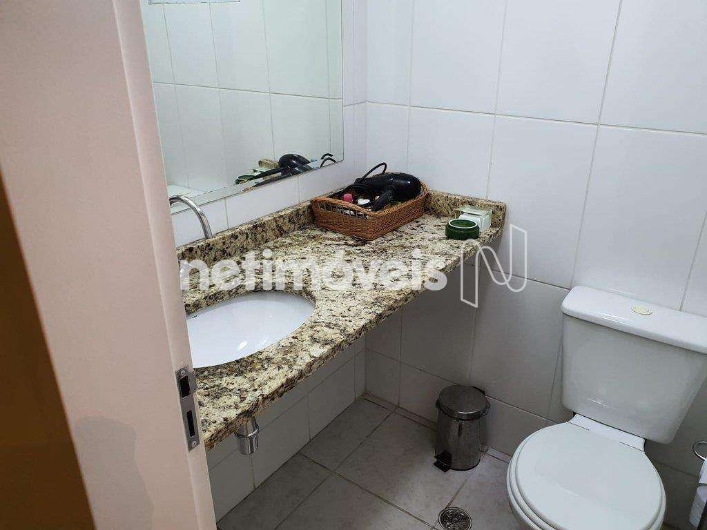 Banheiro