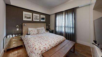 Quarto principal