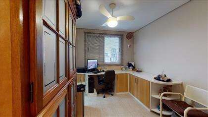 Quarto principal