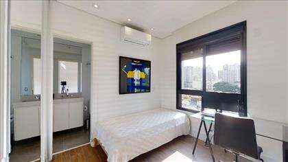 Quarto principal