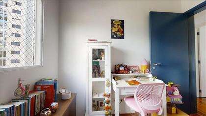 Quarto principal