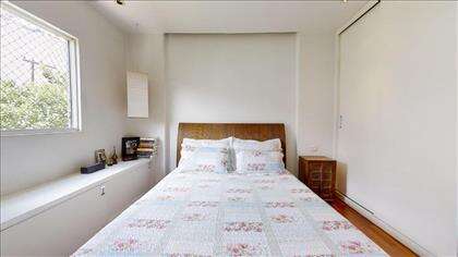 Quarto principal