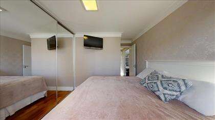 Quarto principal