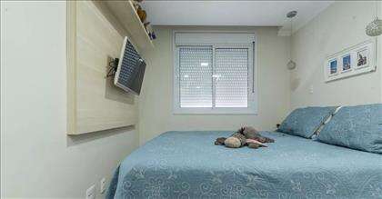 Quarto principal