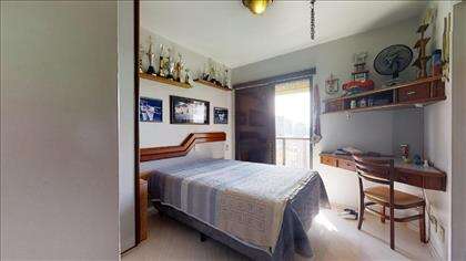 Quarto principal