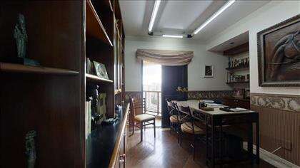 Quarto principal