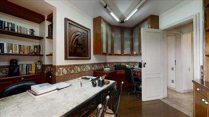 Quarto principal
