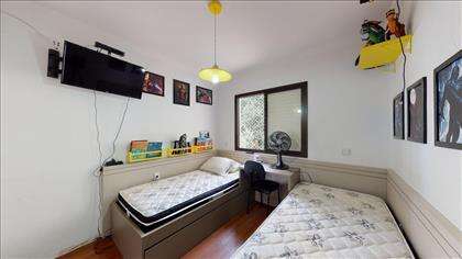 Quarto principal