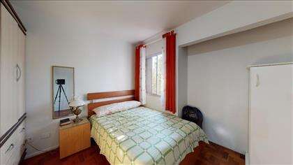 Quarto principal