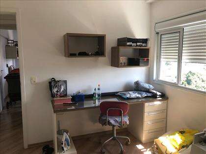 Quarto principal