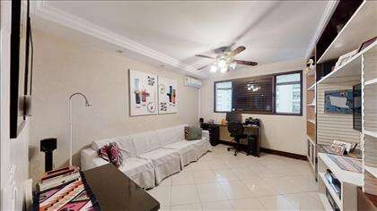 Quarto principal