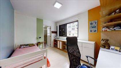 Quarto principal