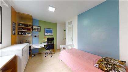Quarto principal