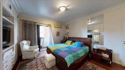 Quarto principal