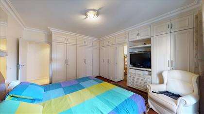Quarto principal