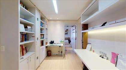 Quarto principal
