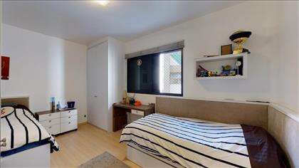 Quarto principal