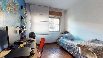 Quarto principal