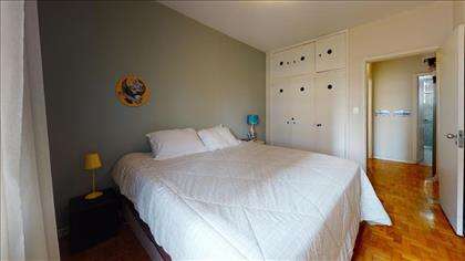 Quarto principal