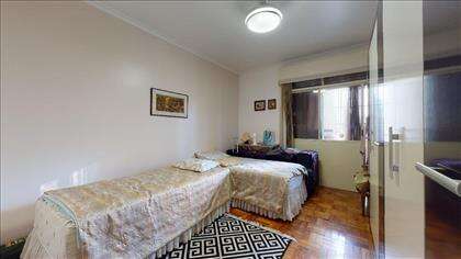 Quarto principal