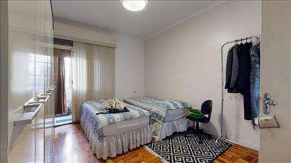 Quarto principal