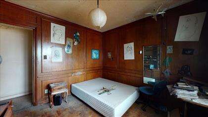 Quarto principal