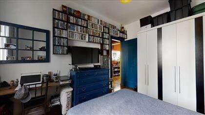 Quarto principal
