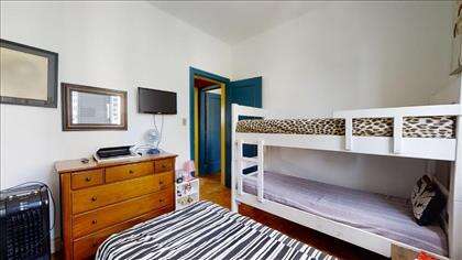Quarto principal