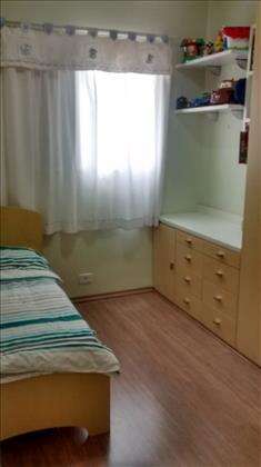 Quarto principal