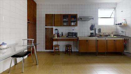 Cozinha
