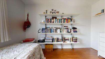 Quarto principal