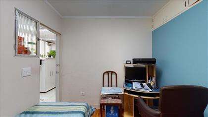 Quarto principal
