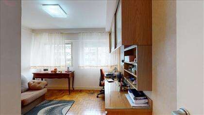 Quarto principal