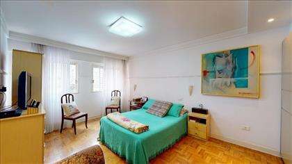 Quarto principal