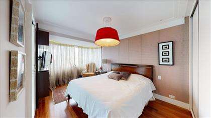 Quarto principal