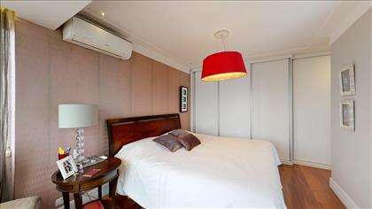 Quarto principal