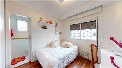 Quarto principal