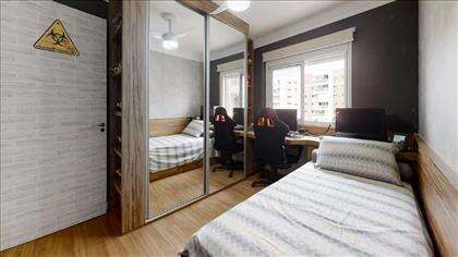 Quarto principal