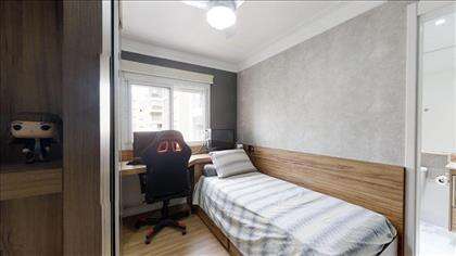 Quarto principal