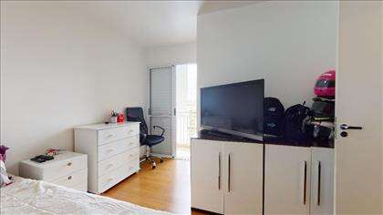 Quarto principal
