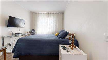 Quarto principal