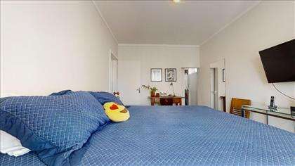 Quarto principal