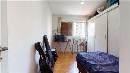 Quarto principal