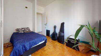 Quarto principal