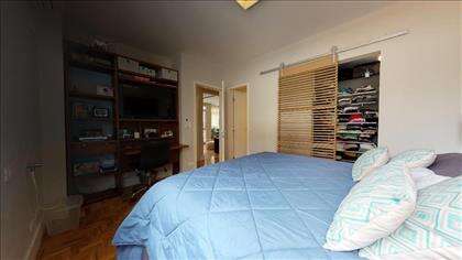 Quarto principal
