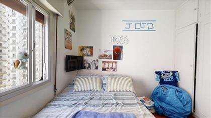 Quarto principal