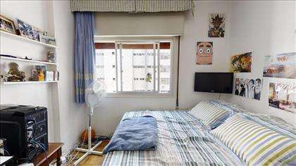 Quarto principal