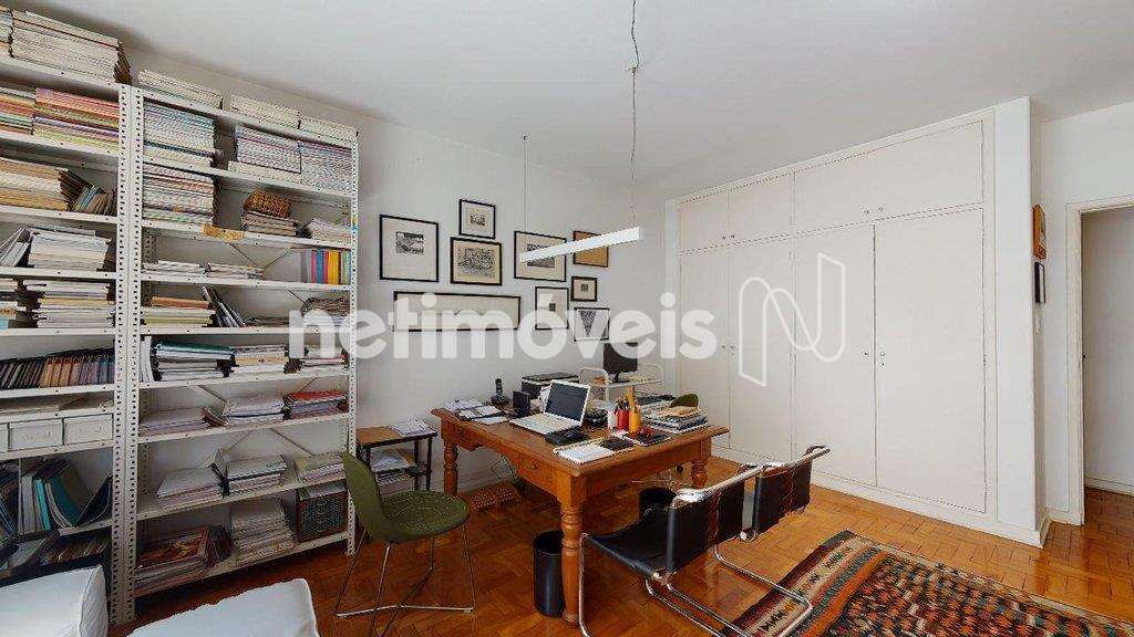 Quarto principal