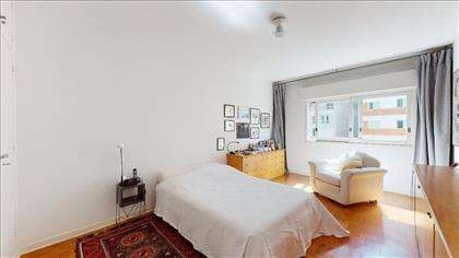 Quarto principal